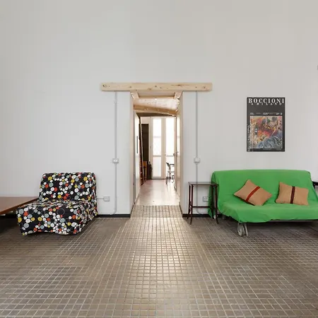 Cadore - Urban Retreat Apartment! דירה מילאנו