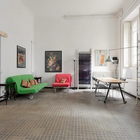 Cadore - Urban Retreat Apartment! מילאנו