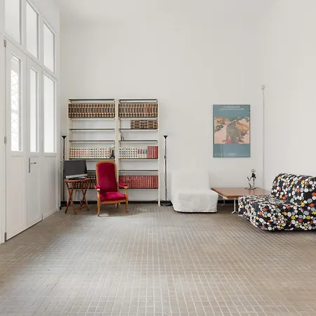 דירה Cadore - Urban Retreat Apartment!
