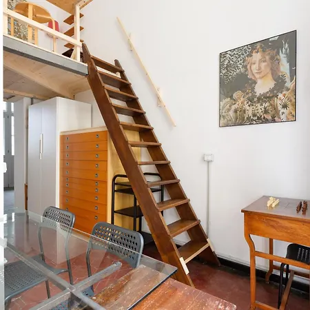 Cadore - Urban Retreat Apartment! דירה *