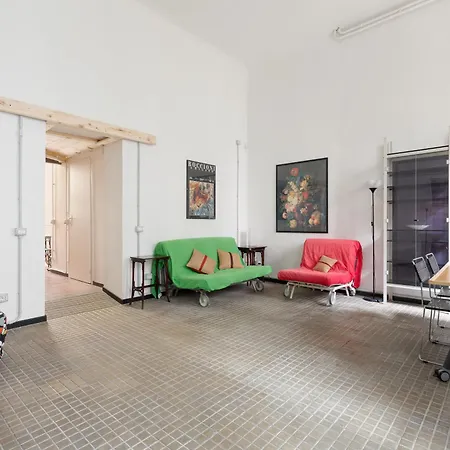 Cadore - Urban Retreat Apartment! מילאנו