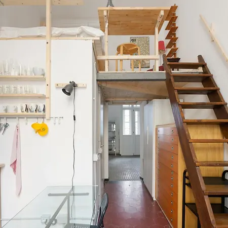 Cadore - Urban Retreat Apartment! * מילאנו