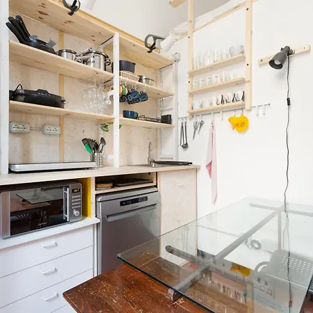 Cadore - Urban Retreat Apartment! * מילאנו