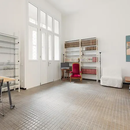 Cadore - Urban Retreat Apartment! דירה