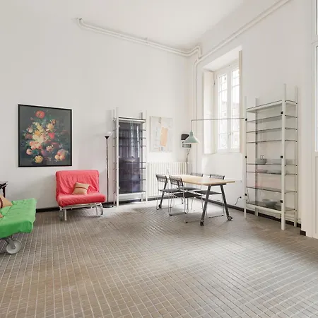 דירה Cadore - Urban Retreat Apartment! מילאנו